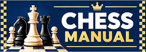 Tournament Manual